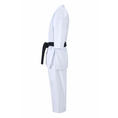 11. Kimono do karate Extera Kata WKF RED | MOOTO