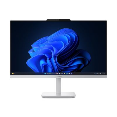 4. Lenovo A105 24 AMD Ryzen™ 3 30 60,5 cm (23.8") 1920 x 1080 px All-in-One PC 8 GB LPDDR5-SDRAM 256 GB SSD Windows 11 Home Wi-Fi 6 (802.11ax) Szary