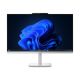 4. Lenovo A105 24 AMD Ryzen™ 3 30 60,5 cm (23.8") 1920 x 1080 px All-in-One PC 8 GB LPDDR5-SDRAM 256 GB SSD Windows 11 Home Wi-Fi 6 (802.11ax) Szary