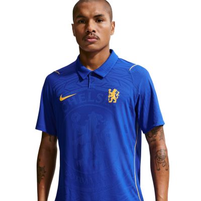 5. Koszulka męska Nike Chelsea FC 2026/27 Match Home niebieskia II2749 453