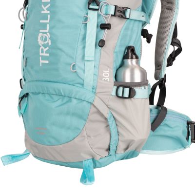 6. Plecak dziecięcy dla chłopca/dziewczynki Kids Trolltunga Pack 30L (830-609)