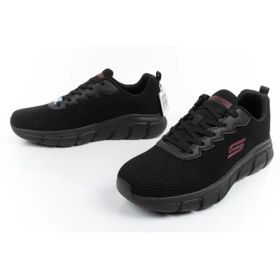 28. Buty Skechers M 118106/BBK