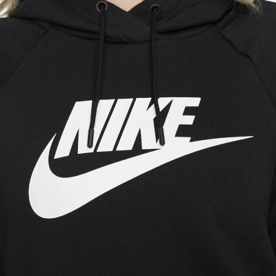 13. Bluza Nike Essential Hoodie PO HBR W BV4126-010