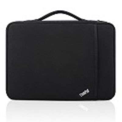 Lenovo 4X40N18010 torba na laptop 38,1 cm (15") Etui kieszeniowe Czarny