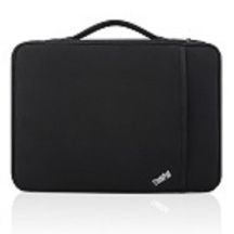 Lenovo 4X40N18010 torba na laptop 38,1 cm (15") Etui kieszeniowe Czarny