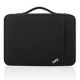 Lenovo 4X40N18010 torba na laptop 38,1 cm (15") Etui kieszeniowe Czarny