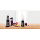 25. Blender kielichowy Bosch VitaPower Serie 2 MMB2111S 0,6l | 450W | srebrny