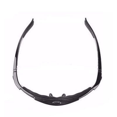 3. Rockbros okulary z fotochromem black