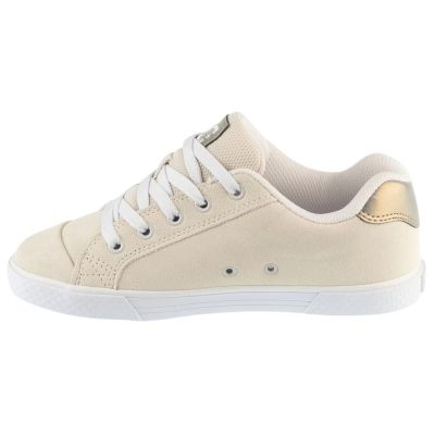 2. DC Shoes Chelsea DC01653-710 Beżowe 37