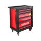 2. Yato YT-5530 wózek na narzędzia Stal