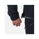 13. Kurtka Rossignol Opside Hoodie Warm czarny
