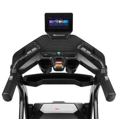 11. Bieżnia elektryczna BOWFLEX T25 100911