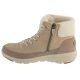 2. Skechers Glacial Ultra - Autumn Days 144206-TPE Beżowe 36