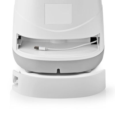 6. Dystrybutor żywności dla zwierząt Nedis WIFIPET10CWT 3.7L Wi-Fi