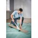 25. Gilotyna do paneli Wolfcraft LC 600 laminowane