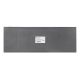 5. LevelOne GEU-1632 Nie zarządzany Gigabit Ethernet (10/100/1000) 1U Szary