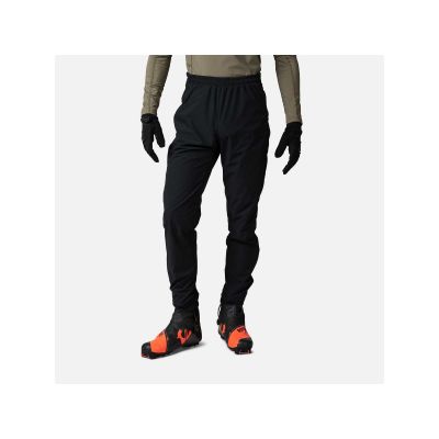 5. Spodnie Rossignol Active Versatile Xc Pt czarny
