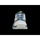 3. Sneakersy męskie K-Swiss Speedex Padel buty sportowe treningowe białe/niebieskie (09084-163-M)