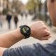 5. Etui Tech-Protect Defense Air na Garmin Forerunner 70 / 170 - czarne