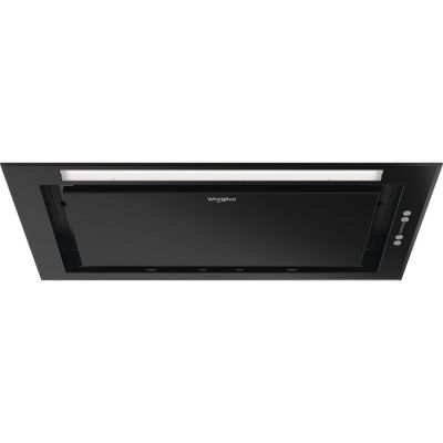 5. Okap do zabudowy Whirlpool WCT3 63F LTK