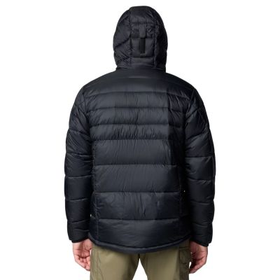 4. Kurtka Columbia Buck Butte II Insulated Hooded Jacket M 2086882010