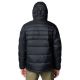 4. Kurtka Columbia Buck Butte II Insulated Hooded Jacket M 2086882010