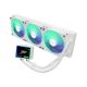 45. Chłodzenie ASRock Challenger White 360 Digital