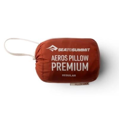 4. Poduszka SEA TO SUMMIT Aeros Premium