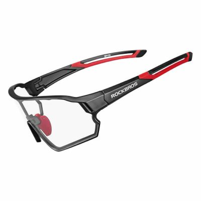 3. Rockbors okulary sportowe z fotochromem 10135
