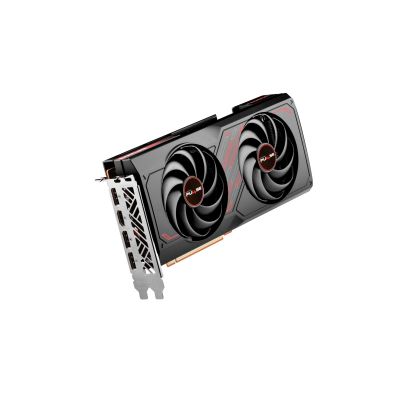 2. Karta graficzna SAPPHIRE Radeon RX 7600 PULSE Gaming OC 8GB
