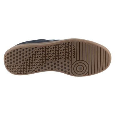 4. Lotto Caverse SC 2402080U-5955 Granatowe 42
