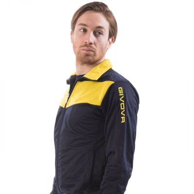 12. Dres Givova Tuta Visa TR018 0407