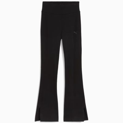 13. Legginsy Puma Ess High-Waist Flared W 688156 01