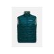 Kamizelka puchowa męska PEAK PERFORMANCE M Helium Down Vest kolor zielony