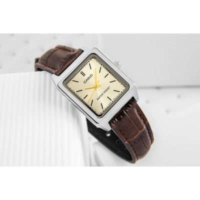 5. Zegarek Damski CASIO LTP-V007L-9E + BOX