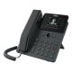 3. Fanvil V62G telefon VoIP Czarny 12 linii LCD