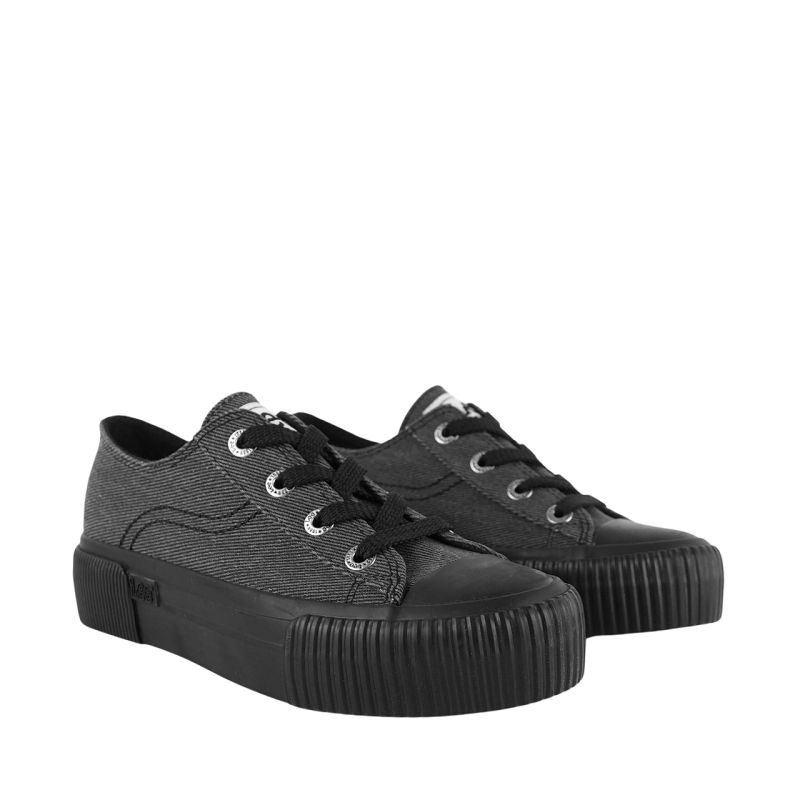 8. Buty damskie Lee Isla Low 50253001 11A