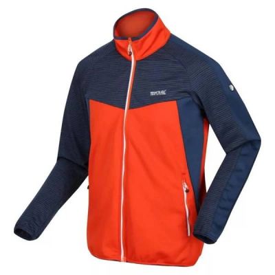 3. Bluza Regatta Yare VI M RML233RRC