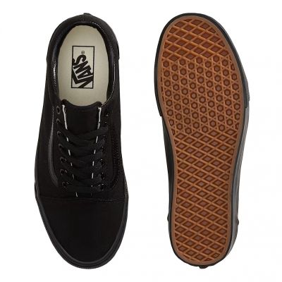 5. Vans buty Unisex Old Skool VN000D3HBKA
