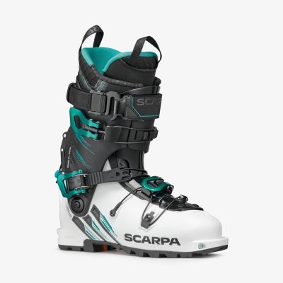 Scarpa GEA RS buty narciarskie Biały, Czarny