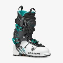 Scarpa GEA RS buty narciarskie Biały, Czarny