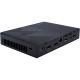 3. GIGABYTE GB-BNIP-N100 komputer typu barebone Czarny BGA 1264