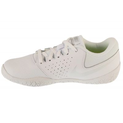 2. Buty Nike Cheer Sideline IV Jr 943789-100