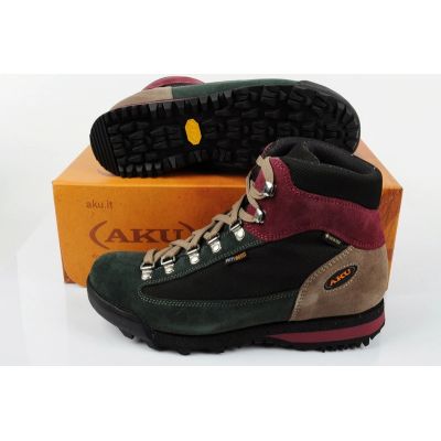25. Buty Aku Ultra light GTX W 36520388