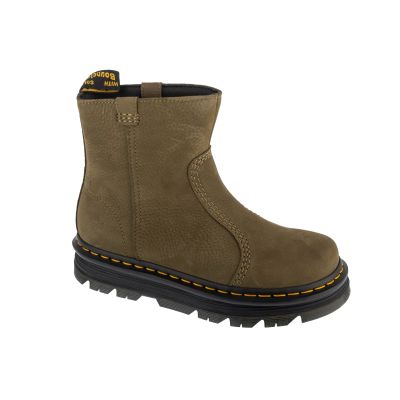 Dr. Martens ZebZag Rigger Boot DM42022300 Brązowe 37
