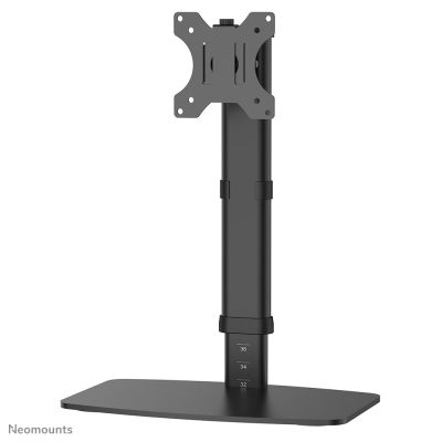 10. Neomounts FPMA-D890BLACK uchwyt / stojak do monitorów 76,2 cm (30") Biurko Czarny