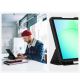 9. Etui Tech-Protect SC Pen Canvas na Samsung Galaxy Tab A9+ / A11+ Plus 11.0 X210 / X215 / X216 / X230 / X235 / X236 - czarne