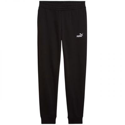 Spodnie Puma ESS Small No. 1 Logo W 682448 01