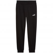 Spodnie Puma ESS Small No. 1 Logo W 682448 01