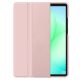 3. Etui TechProtect SmartCase Pen na Samsung Galaxy Tab A9+ / A11+ Plus 11.0 X210 / X215 / X216 / X230 / X235 / X236 - różowe